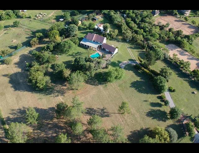 FARM FOR SALE IN KYALAMI AH